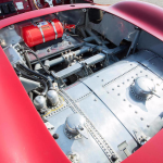 Maserati 300S Bonhams 10- Maserati 300 S
