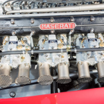 Maserati 300S Bonhams 11- Maserati 300 S
