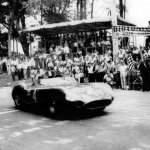 Maserati 300S Bonhams 4- Maserati 300 S