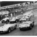 Maserati 300S Bonhams 5- Maserati 300 S