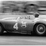 Maserati 300S Bonhams 7- Maserati 300 S