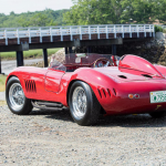 Maserati 300S Bonhams 8- Maserati 300 S