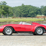 Maserati 300S Bonhams 9- Maserati 300 S