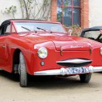 Panhard Dyna Junior 1 Hennebont-