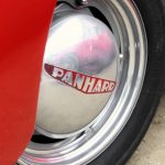 Panhard Dyna Junior 2 Hennebont-