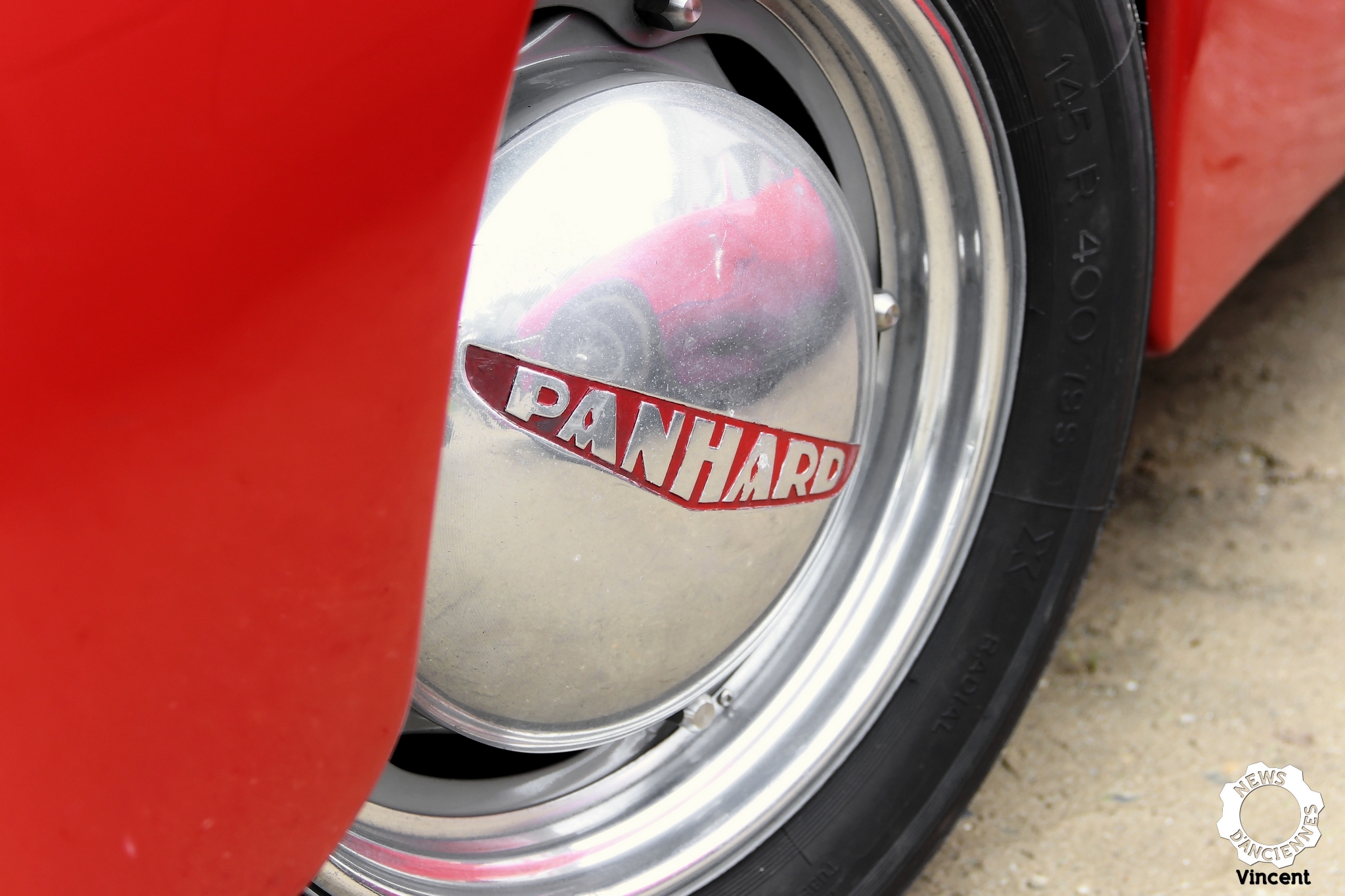 Panhard Dyna Junior (2) – Hennebont