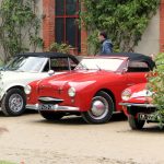 Panhard Dyna Junior 3 Hennebont-