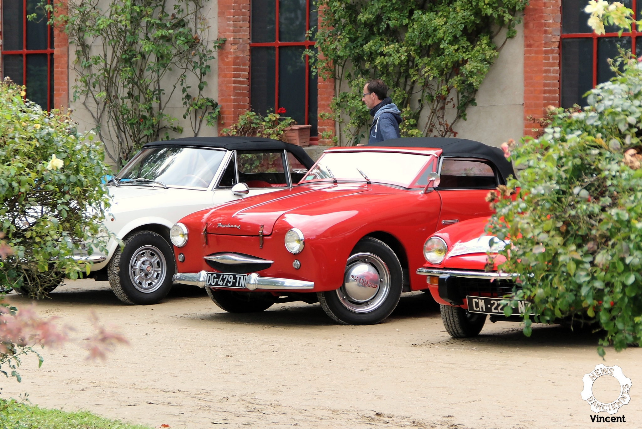 Panhard Dyna Junior (3) – Hennebont