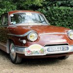 Panhard PL 17 Tigre Hennebont-