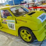 Rallycross Legend Show à Loheac par Marc pour News dAnciennes 10-