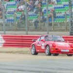 Rallycross Legend Show à Loheac par Marc pour News dAnciennes 100-