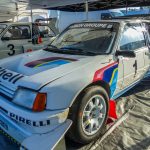Rallycross Legend Show à Loheac par Marc pour News dAnciennes 11-