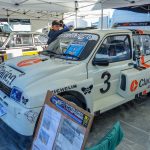 Rallycross Legend Show à Loheac par Marc pour News dAnciennes 12-