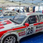 Rallycross Legend Show à Loheac par Marc pour News dAnciennes 14-