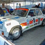 Rallycross Legend Show à Loheac par Marc pour News dAnciennes 16-