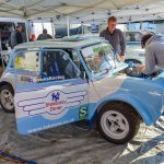 Rallycross Legend Show à Loheac par Marc pour News dAnciennes 19-