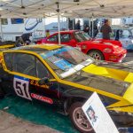 Rallycross Legend Show à Loheac par Marc pour News dAnciennes 21-