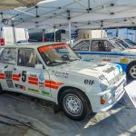 Rallycross Legend Show à Loheac par Marc pour News dAnciennes 23-