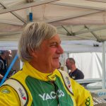 Rallycross Legend Show à Loheac par Marc pour News dAnciennes 26-