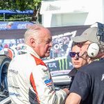Rallycross Legend Show à Loheac par Marc pour News dAnciennes 27-