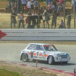 Rallycross Legend Show à Loheac par Marc pour News dAnciennes 30-
