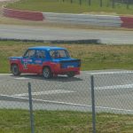 Rallycross Legend Show à Loheac par Marc pour News dAnciennes 33-