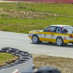 Rallycross Legend Show à Loheac par Marc pour News dAnciennes 36-