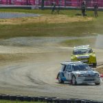 Rallycross Legend Show à Loheac par Marc pour News dAnciennes 37-