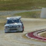 Rallycross Legend Show à Loheac par Marc pour News dAnciennes 38-