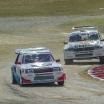 Rallycross Legend Show à Loheac par Marc pour News dAnciennes 39-