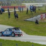 Rallycross Legend Show à Loheac par Marc pour News dAnciennes 40-