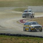 Rallycross Legend Show à Loheac par Marc pour News dAnciennes 41-
