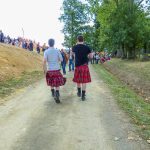 Rallycross Legend Show à Loheac par Marc pour News dAnciennes 43-
