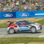 Rallycross Legend Show à Loheac par Marc pour News dAnciennes 44-