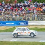 Rallycross Legend Show à Loheac par Marc pour News dAnciennes 47-