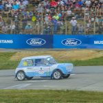 Rallycross Legend Show à Loheac par Marc pour News dAnciennes 49-