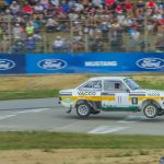 Rallycross Legend Show à Loheac par Marc pour News dAnciennes 54-