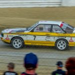 Rallycross Legend Show à Loheac par Marc pour News dAnciennes 56-