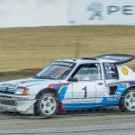 Rallycross Legend Show à Loheac par Marc pour News dAnciennes 59-