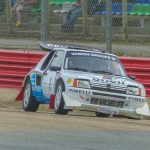 Rallycross Legend Show à Loheac par Marc pour News dAnciennes 66-