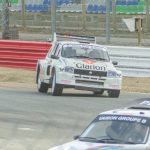 Rallycross Legend Show à Loheac par Marc pour News dAnciennes 67-