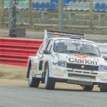 Rallycross Legend Show à Loheac par Marc pour News dAnciennes 71-
