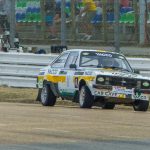 Rallycross Legend Show à Loheac par Marc pour News dAnciennes 86-