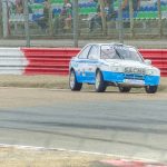 Rallycross Legend Show à Loheac par Marc pour News dAnciennes 92-