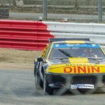 Rallycross Legend Show à Loheac par Marc pour News dAnciennes 94-