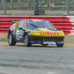 Rallycross Legend Show à Loheac par Marc pour News dAnciennes 98-