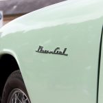 Simca Plein Ciel 2 Hennebont-