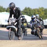 Solex 12- Classic Meca Show
