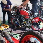 Solex 17- Classic Meca Show