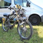 Solex 20- Classic Meca Show